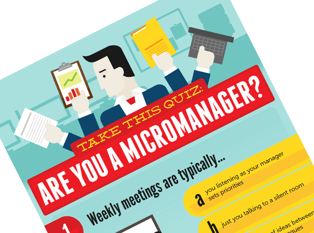 micro-management