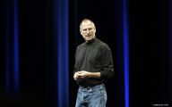 Steve Jobs passe maitre dans art de la conférence sur Flickr