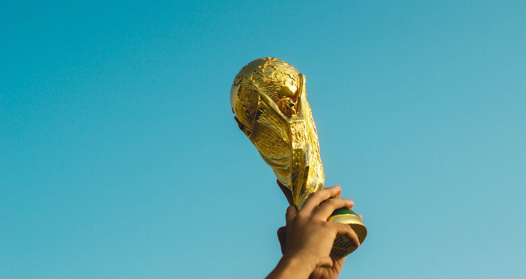 Coupe du monde 2018 : 10 conseils pour gagner au foot comme en entreprise