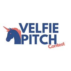 Concours Startup, Velfie Pitch