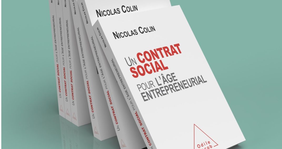 Le contrat social