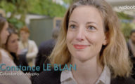 Interview de Constance Le Blan, co-fondatrice d'Adaptia