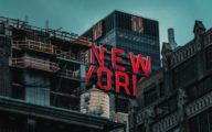 New York confinement