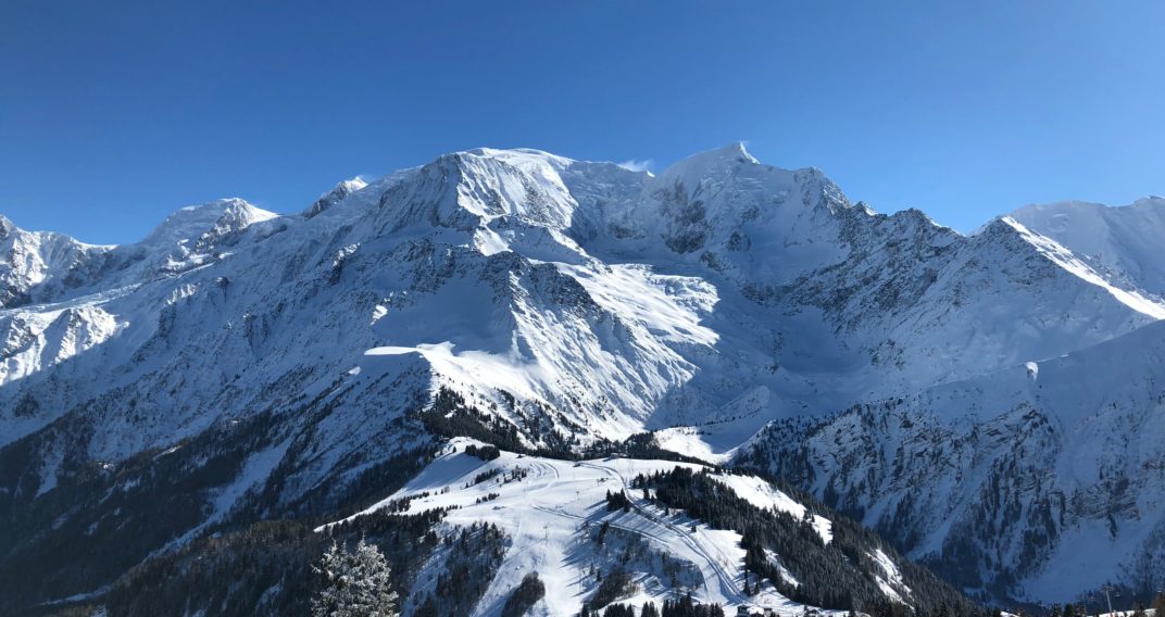 montagne ski crise