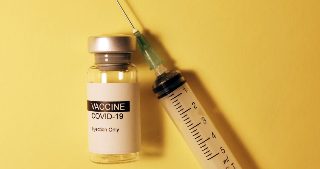 vaccination cpvid-19 entreprise