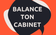 Balance ton cabinet