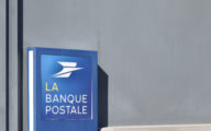La banque postale