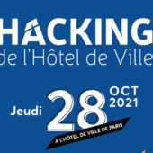 hacking de l'hôtel de ville